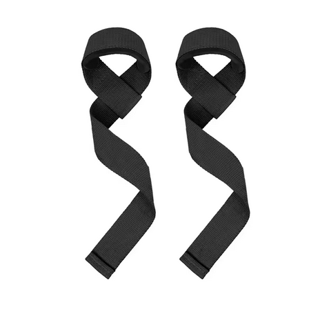 Weightlifting Straps