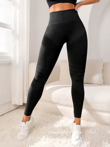 Noctpro Lifted Scrunch Leggings